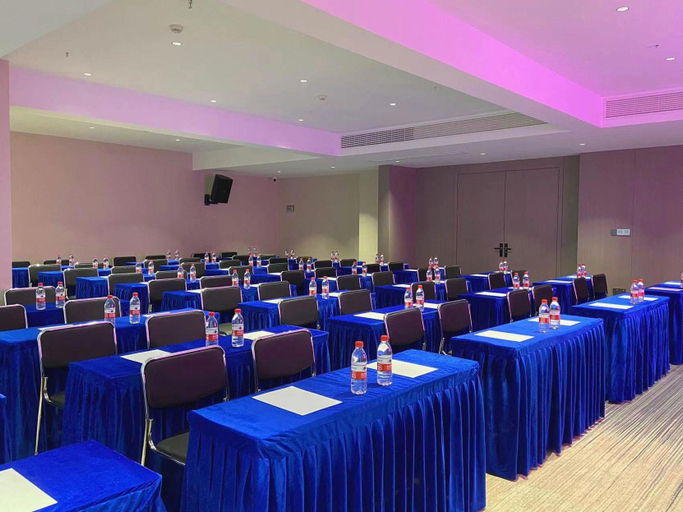 Others 2, Kailiyade Hotel (Jiujiang Railway Station Happy City Branch), Jiujiang