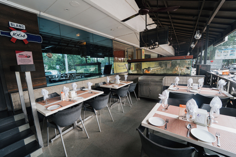 Food & Drinks 5, Executive Tamanna Hotel Hinjawadi, Pune, Pune