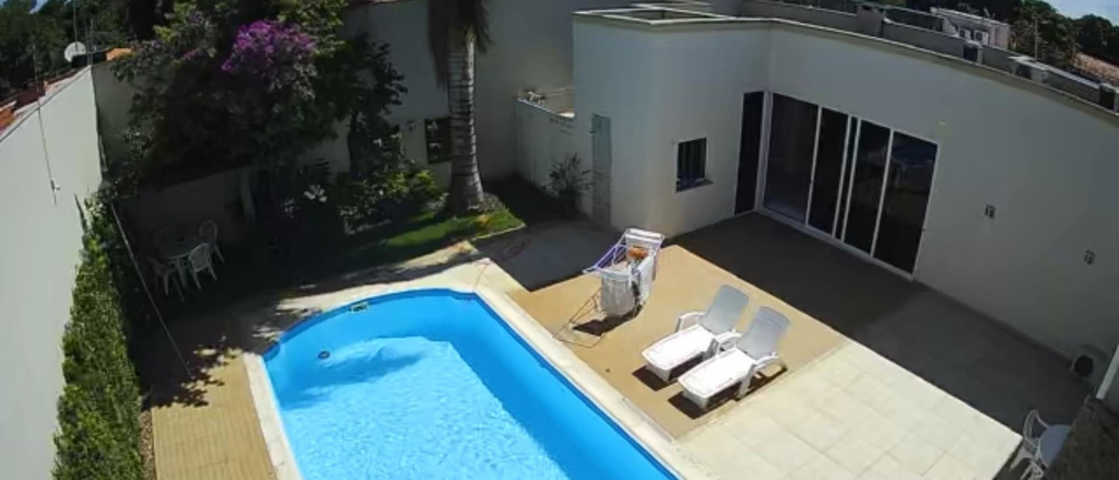 Pool 2, GUEST HOUSE- RUA DA ÁRVORE, Foz do Iguaçu