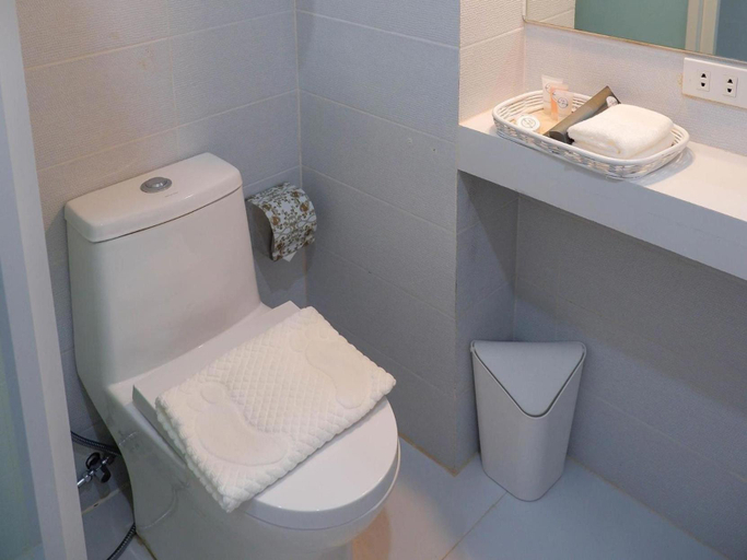 Bathroom, Our Story Boutique Hotel, Cagayan de Oro City