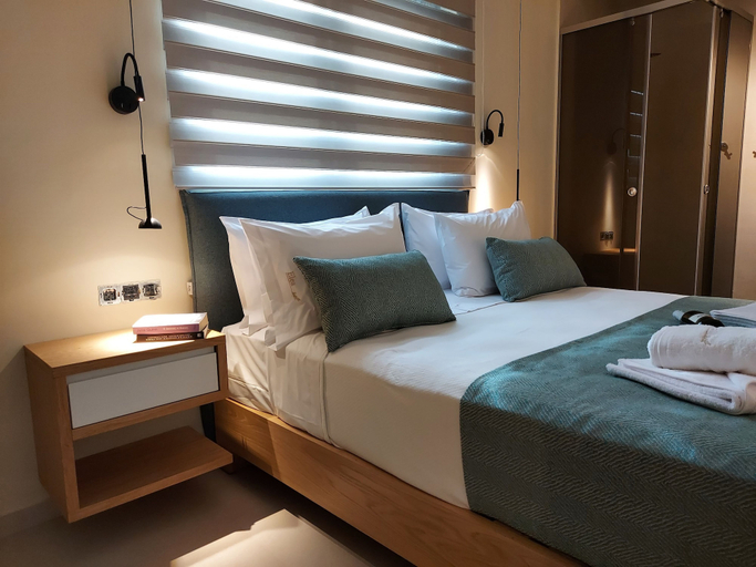 Room 2, Elea Suites Adelianos Kampos, Crete