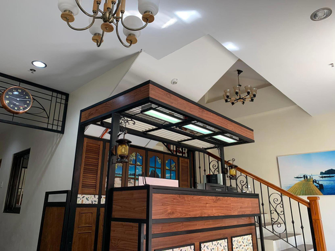 Others 5, Casa Villaseñor Hotel, Lucban