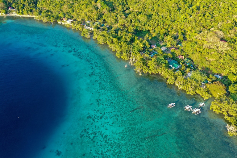 Others 4, The Three P Beach Resort & Dive Center, Romblon
