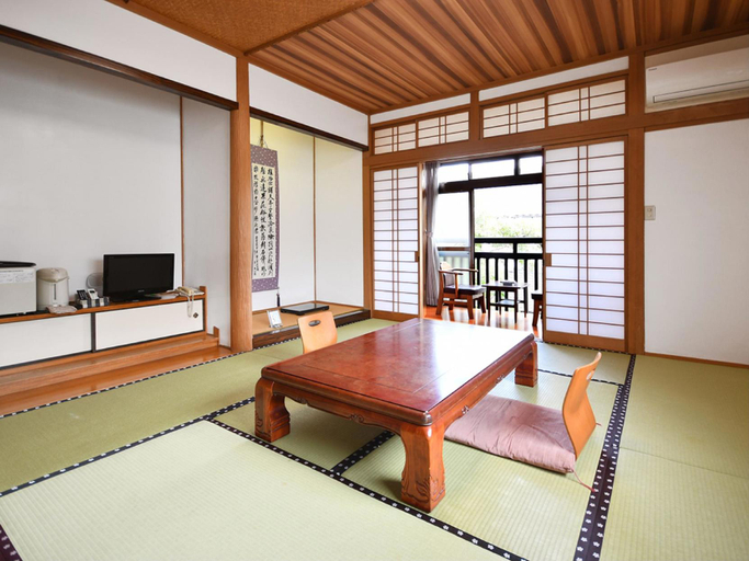 Others 5, Ryokan Yamatoya, Saga