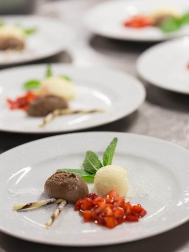 Food & Drinks, Hotel Miol, Bolzano