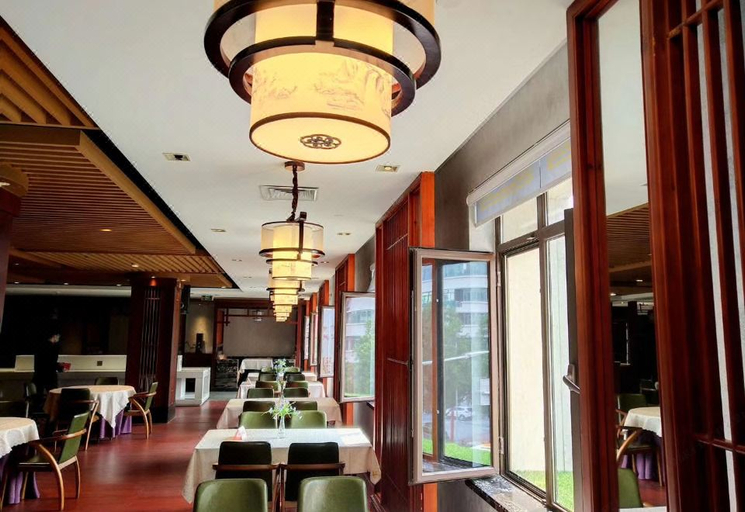 Food & Drinks 5, Zhejiang Hotel, Guangzhou