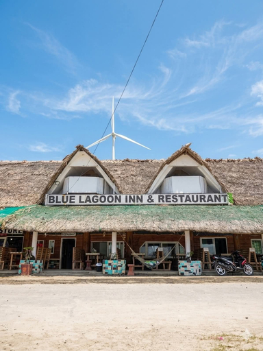 Exterior & Views 2, Blue Lagoon Inn Extension, Pagudpud