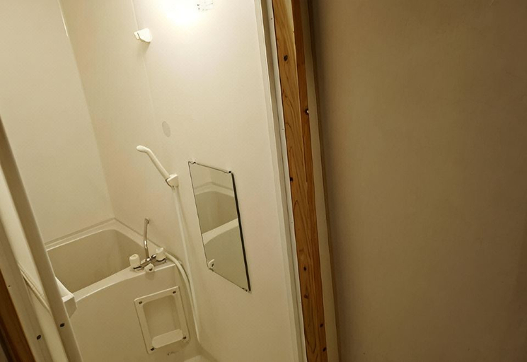 Rooms 3, Chashitsu, Kyoto