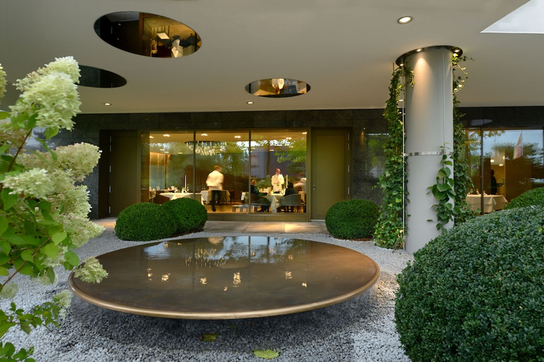 Others 5, The Ritz-Carlton Wolfsburg, Wolfsburg