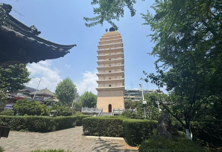 Others 4, Home Inn (Kunming Nanping Pedestrian Street Old Street Branch), Kunming