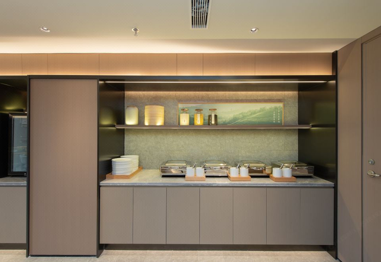 Food & Drinks 4, Ji Hotel Huludao Wenxing South Road, Huludao