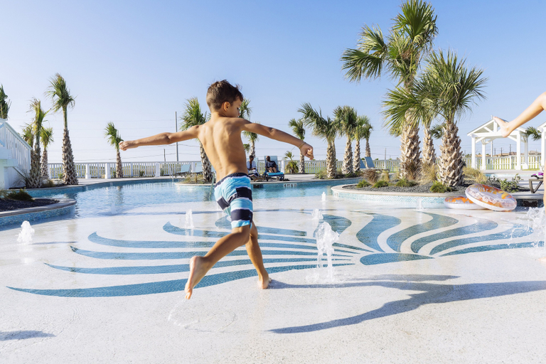 Outdoor pool 3, Palmilla Beach Resort-135 Wild Indigo Street, Nueces