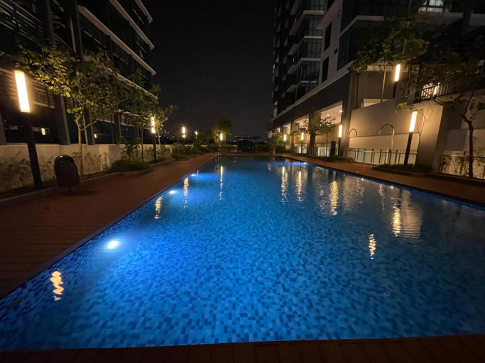 Sport & Beauty 2, Pacific Tower Petaling Jaya Near Jaya One, Petaling Jaya