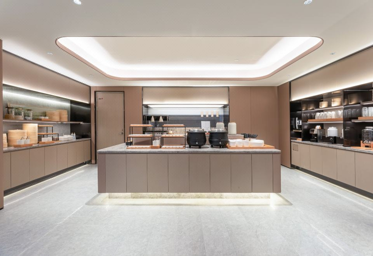Food & Drinks 4, Ji Hotel Liyang Zhongguancun, Changzhou