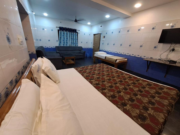 Others 5, USHODAYA RESORTS, Visakhapatnam