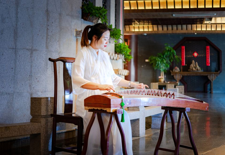Food & Drinks 5, suzhou xinghai scholars hotel, Suzhou