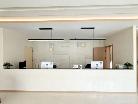 Hotel Interior/Public Areas 5, Hunyuan Beichen Xiyue Hotel, Datong