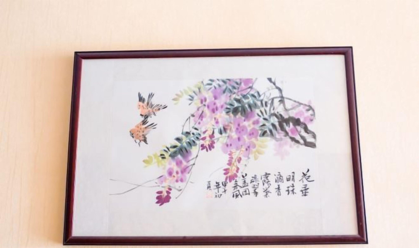 Food & Drinks 5, Anmen Lijiang Inn, Huangshan