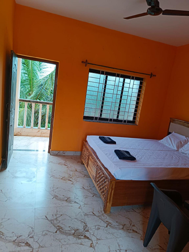 Others 5, Arambol Paradise, North Goa