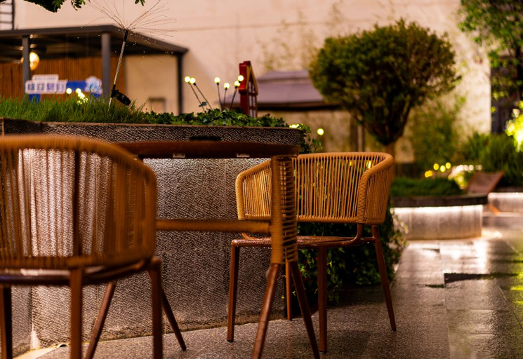 Food & Drinks 5, Fairfield by Marriott Lijiang Ancient Town, Lijiang