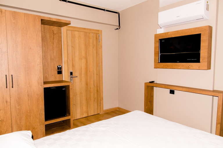 Bedroom 3, Fidanoglu Suite Hotel Corlu, Çorlu