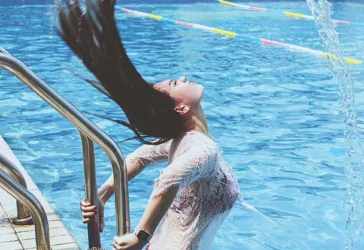 Sport & Beauty 2, Maoming International Hotel, Maoming