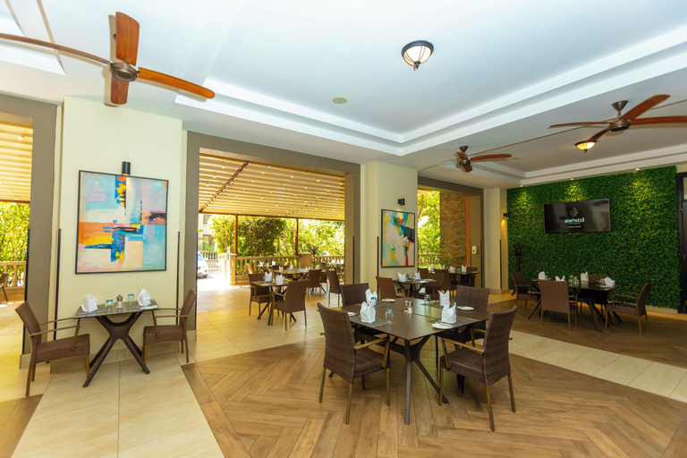 Food & Drinks 5, Mestil Hotels & Residences, Kampala