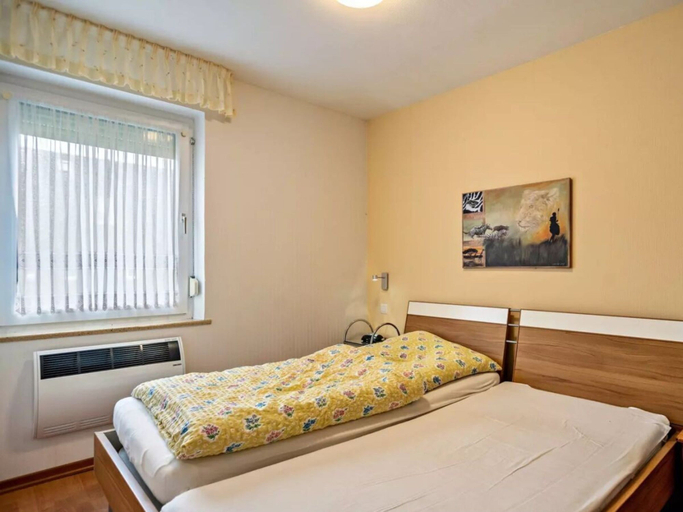 Bedroom 3, Niedl App Helene 2, Aurich