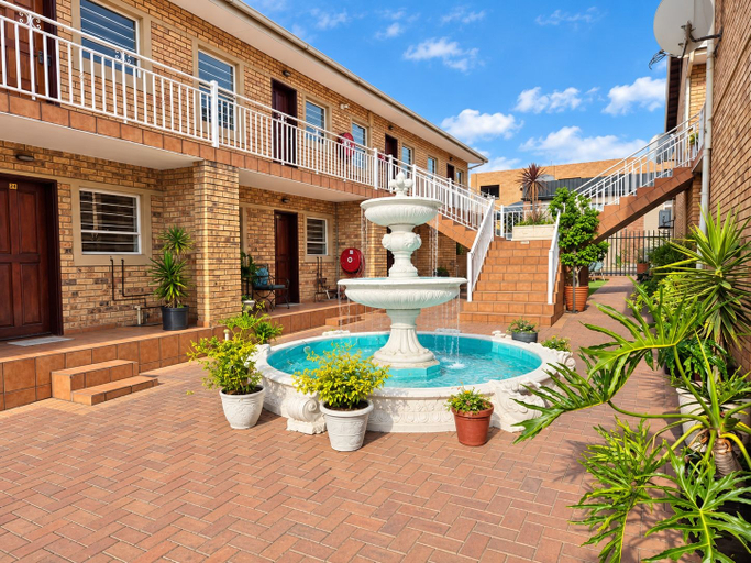 Exterior & Views 2, Croydon hotel, Ekurhuleni