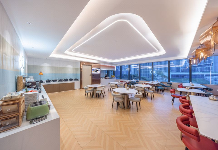 Food & Drinks 5, Atour Hotel Shenzhen Nanshan Mango Network Building, Shenzhen