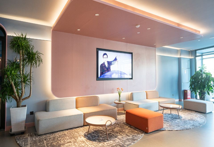 Others 5, Hanting Hotel Zhangjiakou Middle Qingshuihe Road, Zhangjiakou