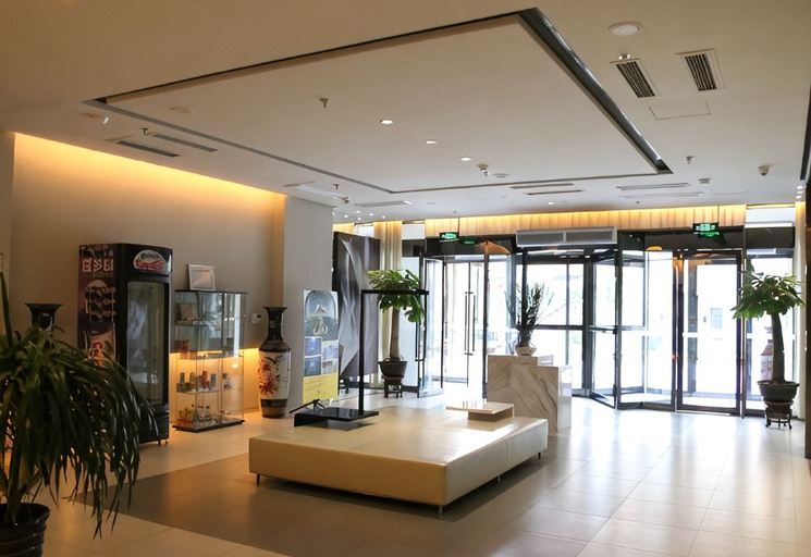 Others 4, Jinjiang Inn (Tianjin Haiyang Hi-Tech Zone), Tianjin