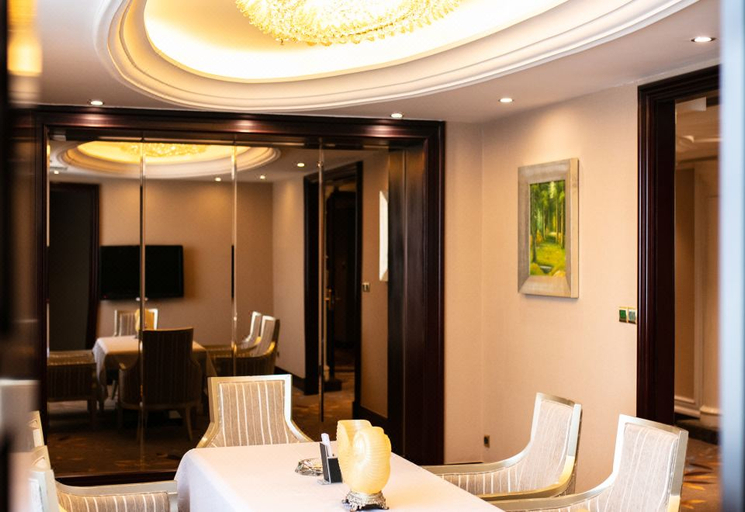 Food & Drinks 5, Hongyun Hotel, Tieling