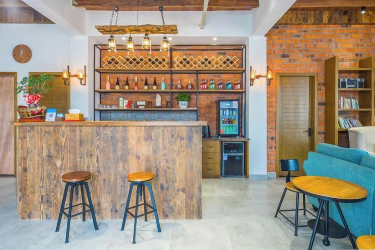 Food & Drinks 3, Tingxi, Huzhou