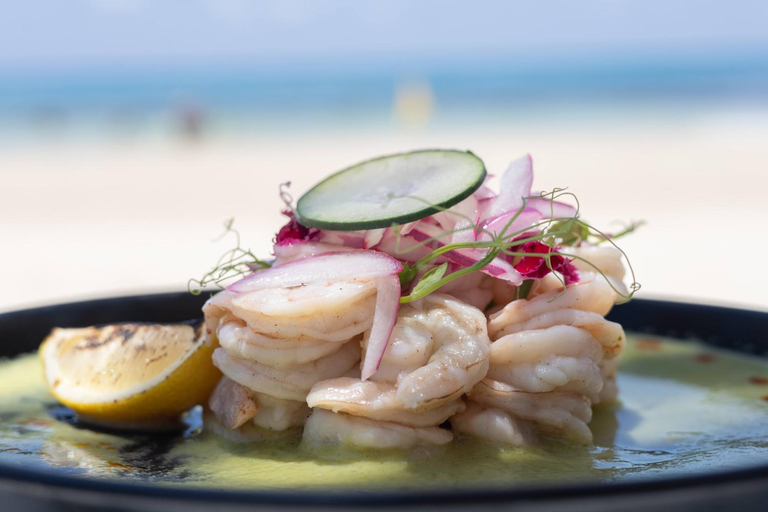 Food & Drinks 5, Paradisus Cancun - All Inclusive, Benito Juárez