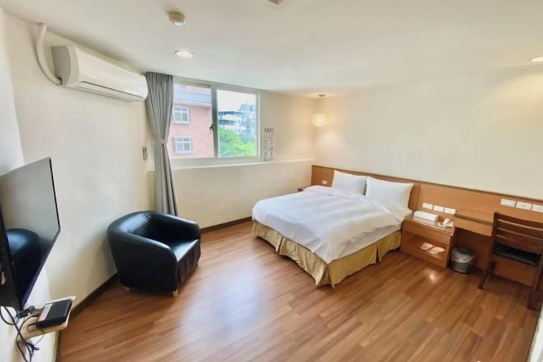 Room 2, Royalhotel, Hsinchu City