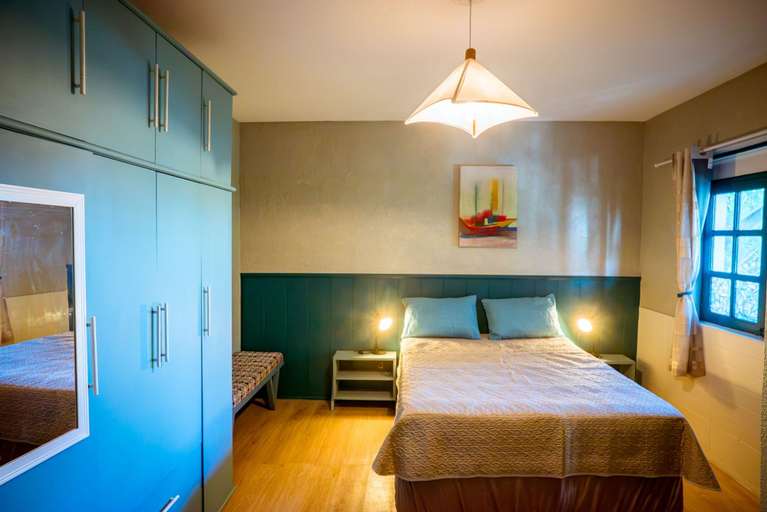 Room 5, Casa com Piscina e Churrasqueira em Jardim Oceania, João Pessoa