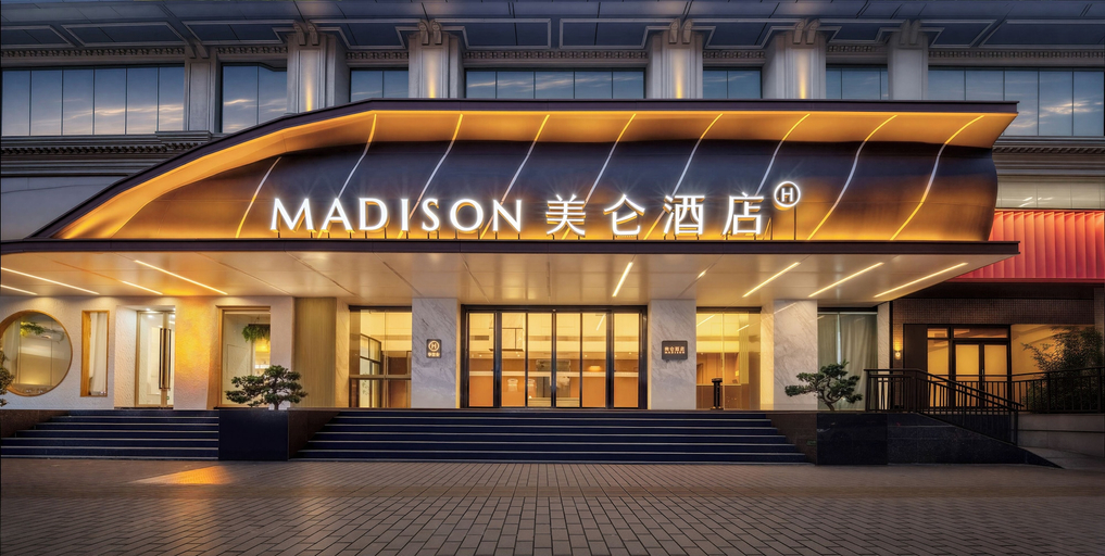 Primary image, Madison Hotel Shenzhen Dongmen The MixC, Shenzhen