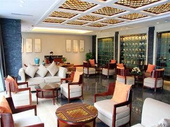 Others 5, Soluxe Hotel, Kunming