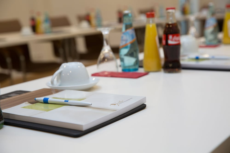 Food & Drinks 5, Goethe Hotel Messe by Trip Inn, Frankfurt am Main