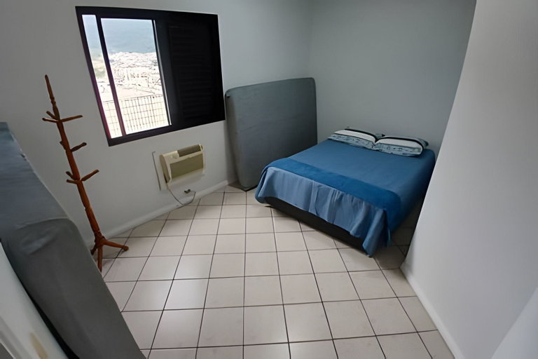 Room 5, SHB - Guarujá Piscina e Lazer Privativo, Guarujá
