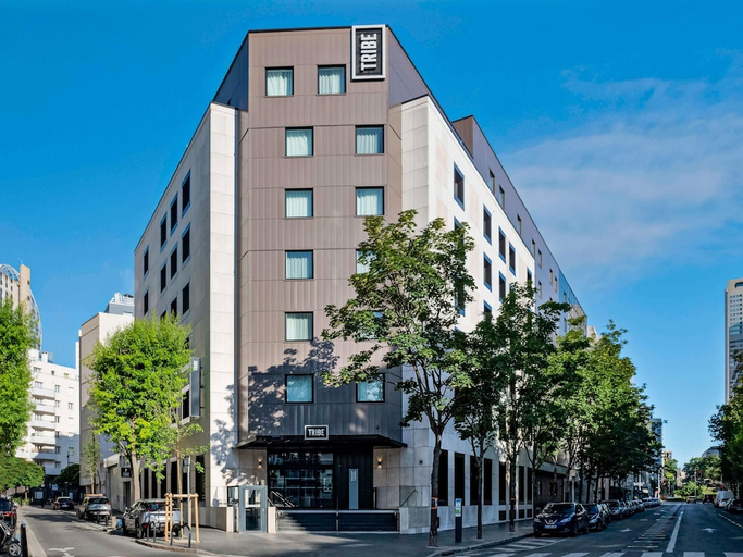 Exterior & Views 1, Tribe Paris La Defense Esplanade, Hauts-de-Seine