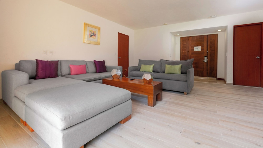 Bedroom 3, Camino Real Guadalajara, Zapopan