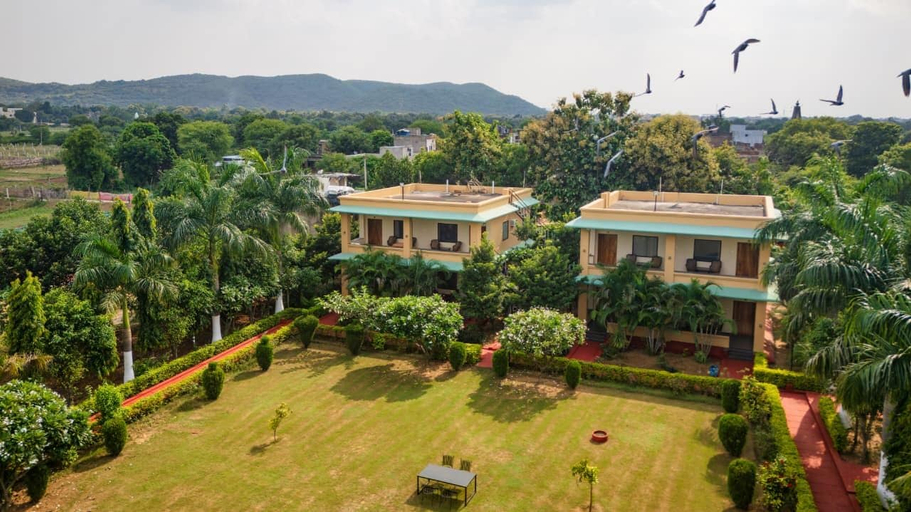 Primary image, Moti Bagh Resort, Sawai Madhopur