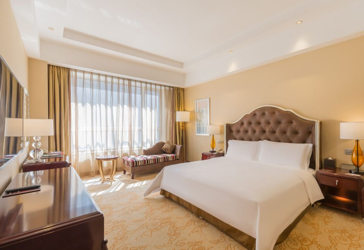 Others 5, Raypar Yulong International Hotel, Beijing
