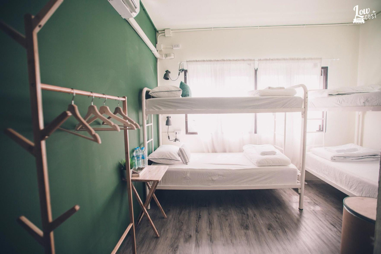 Others 5, Lhong Lay House, Sattahip