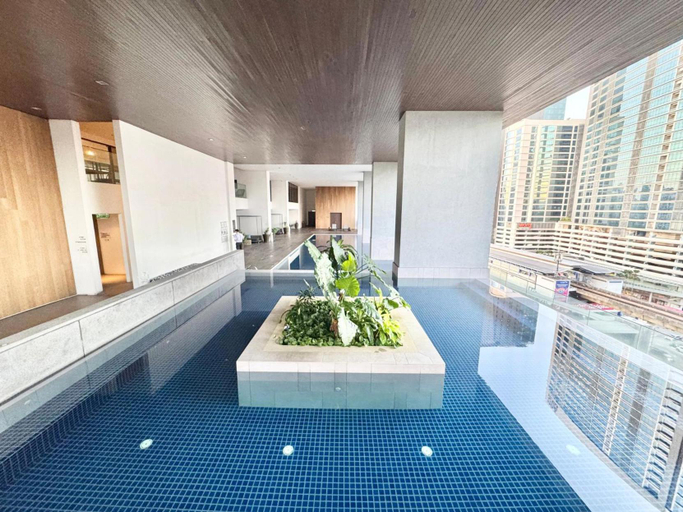 Sport & Beauty 2, The Establishment (EST) KL Sentral by Loop Suites, Kuala Lumpur