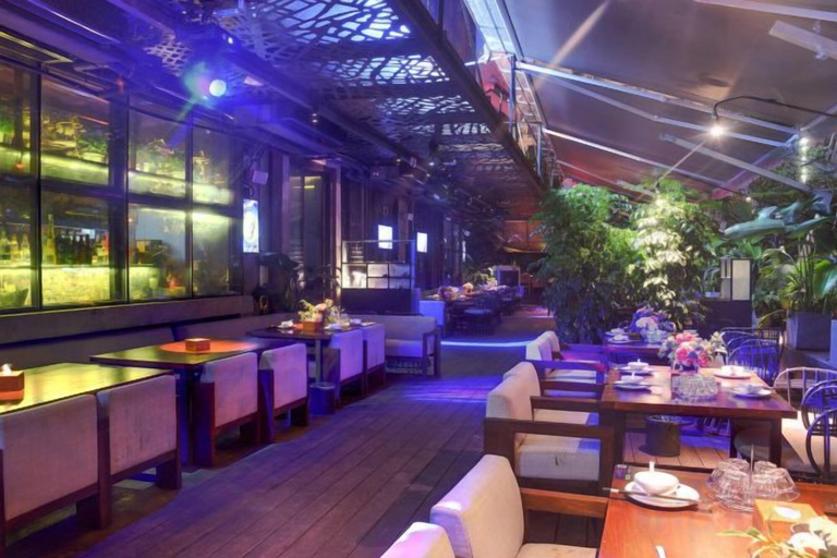 Food & Drinks 5, Fuzhou Boerya Wuyi Hotel, Fuzhou