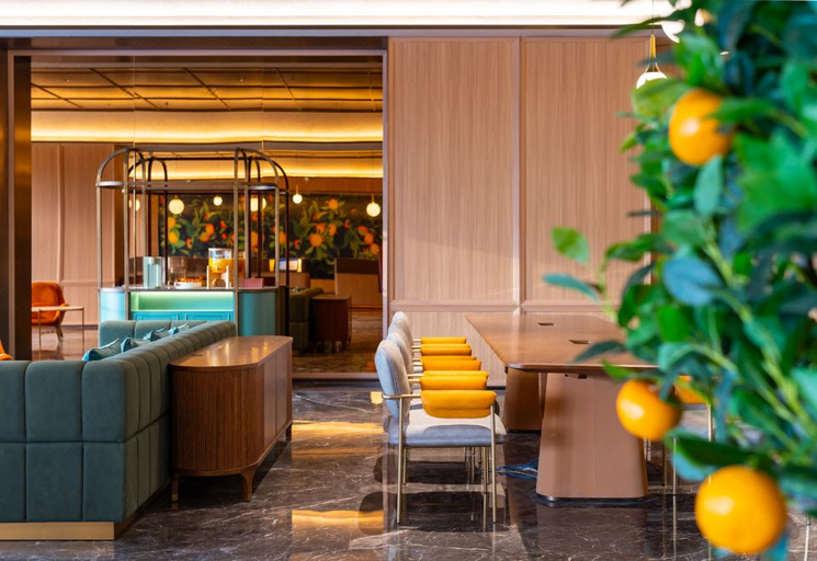 Food & Drinks 5, Orange Hotel Foshan Shunde OCT Harbor Plus, Foshan