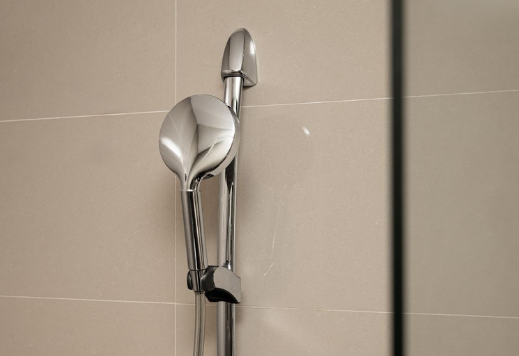 Bathroom 3, City Comfort Inn Ganzhou University Town, Ganzhou